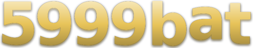 5999 bat logo